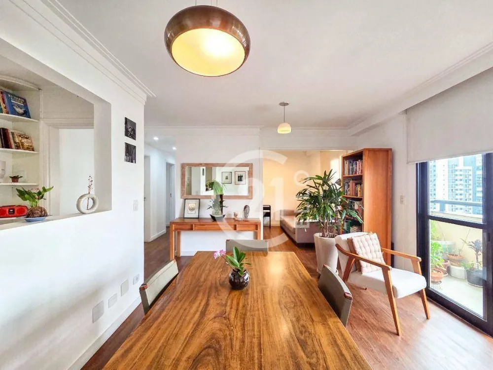 Apartamento, 3 quartos, 93 m² - Foto 2
