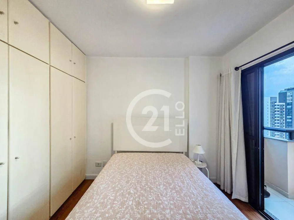 Apartamento, 3 quartos, 93 m² - Foto 7