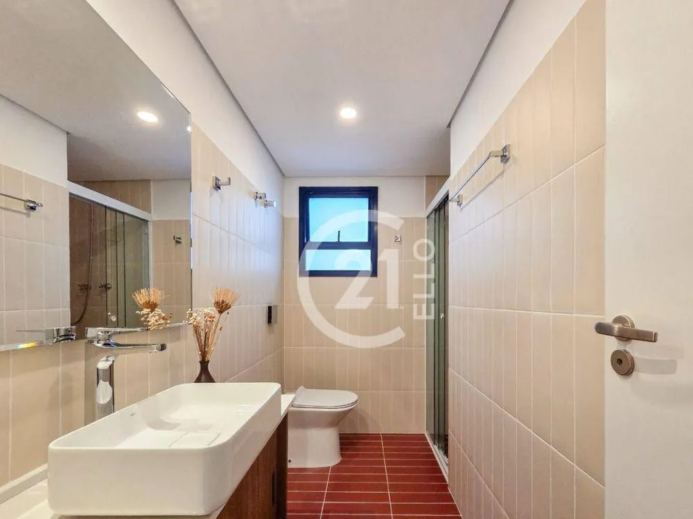 Apartamento, 3 quartos, 93 m² - Foto 8