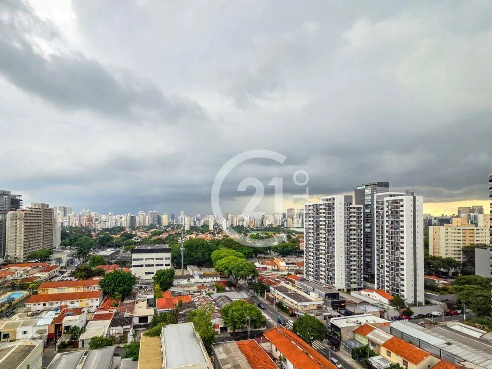 Apartamento, 3 quartos, 93 m² - Foto 3