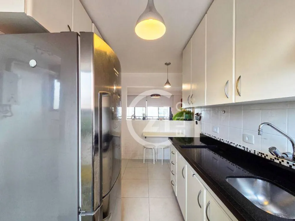 Apartamento, 3 quartos, 93 m² - Foto 6