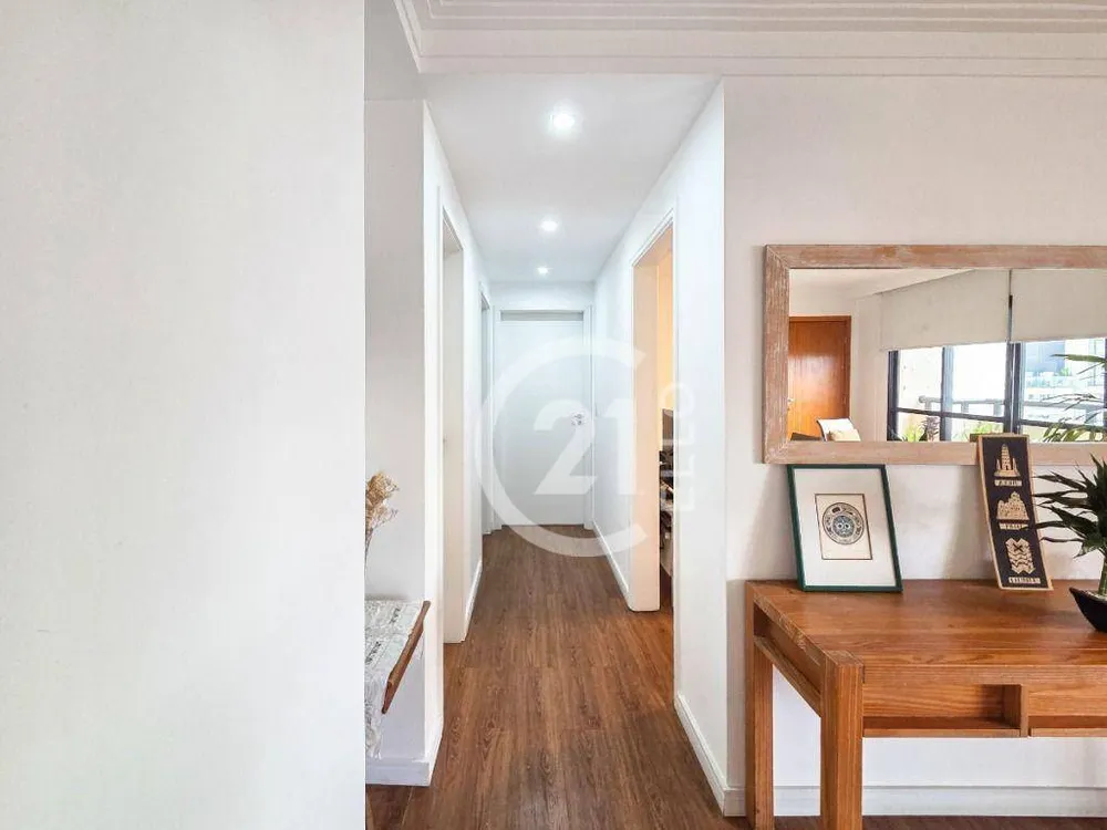 Apartamento, 3 quartos, 93 m² - Foto 5