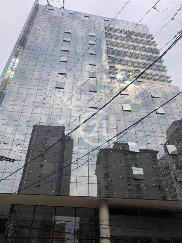 Sala-Conjunto, 215 m² - Foto 8
