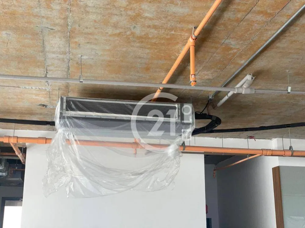 Sala-Conjunto, 215 m² - Foto 12
