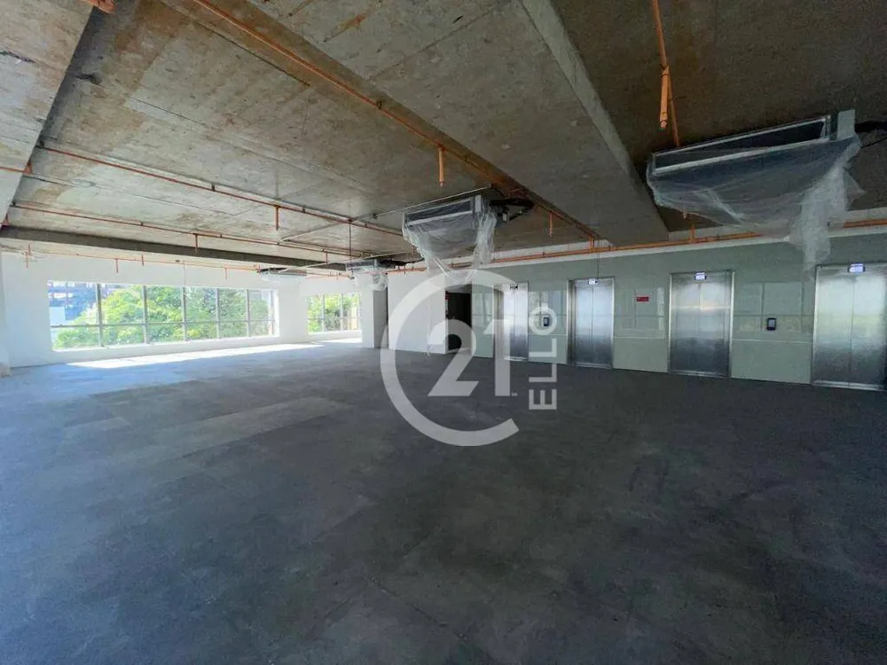 Sala-Conjunto, 215 m² - Foto 2