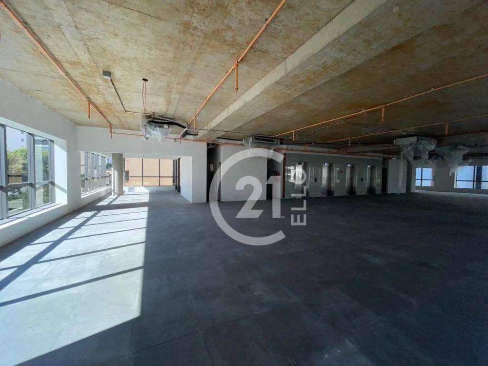 Sala-Conjunto, 215 m² - Foto 4