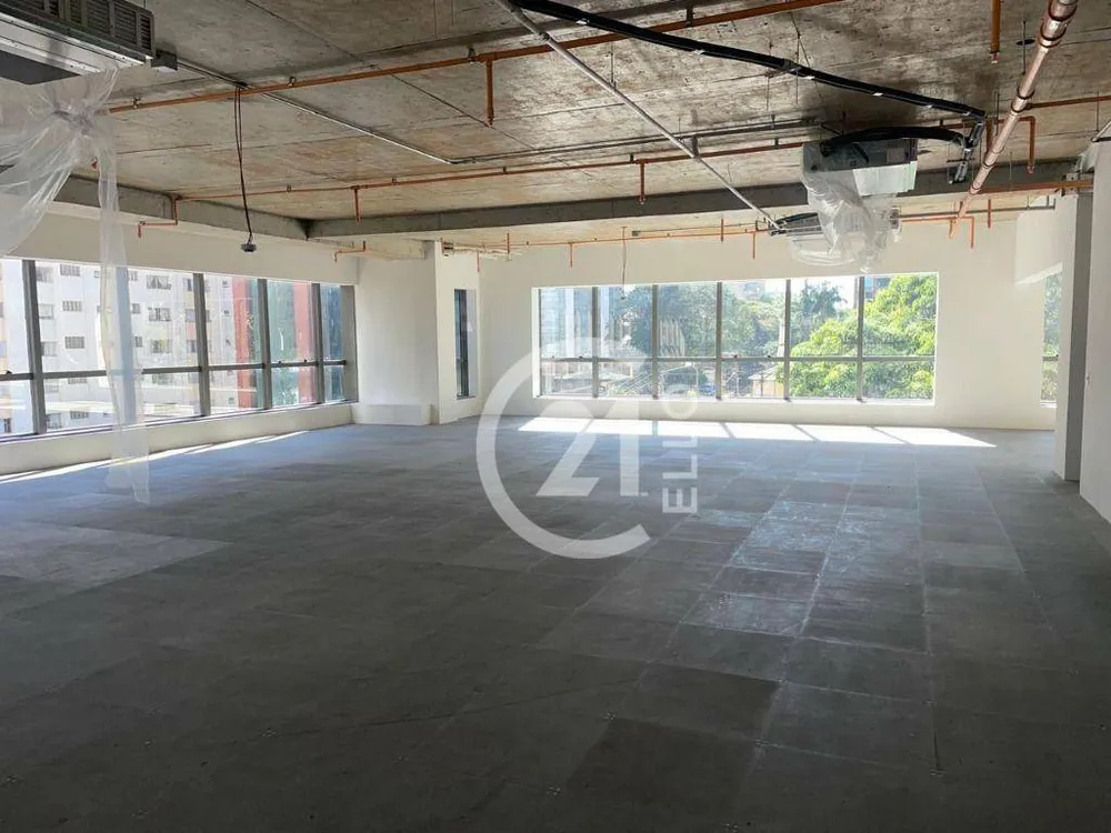 Sala-Conjunto, 215 m² - Foto 1