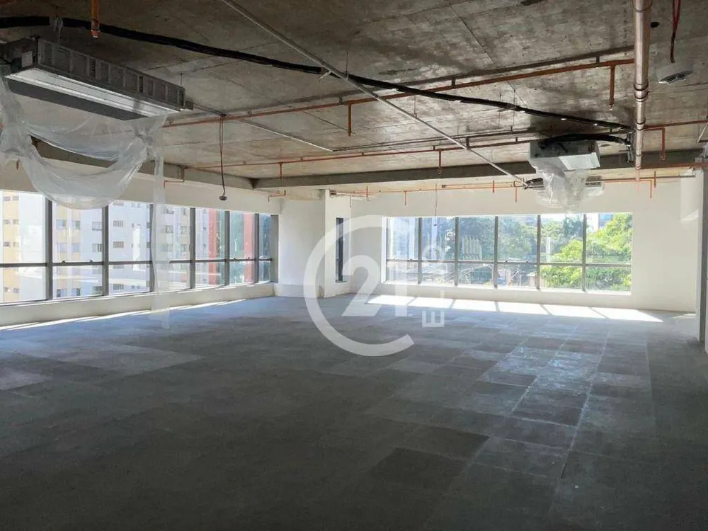 Sala-Conjunto, 215 m² - Foto 1
