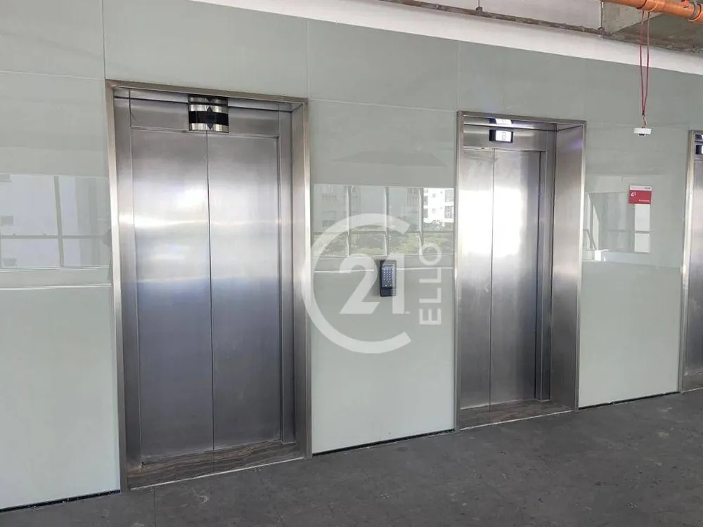 Sala-Conjunto, 215 m² - Foto 7