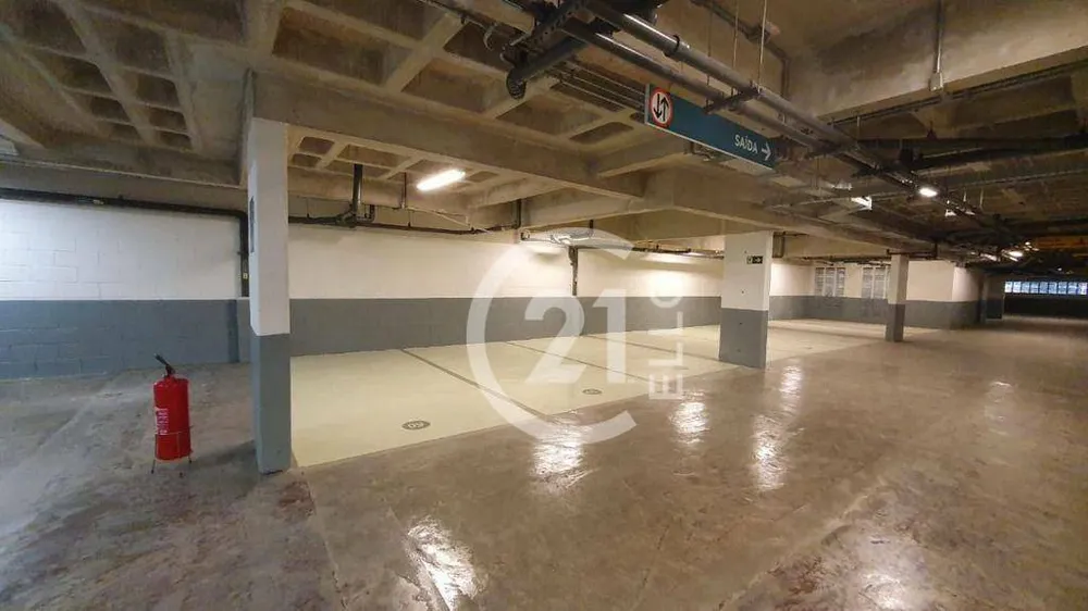 Loja-Salão, 390 m² - Foto 10