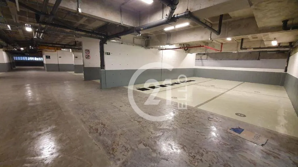 Loja-Salão, 390 m² - Foto 11