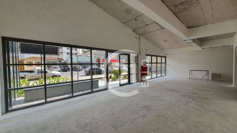 Loja-Salão, 390 m² - Foto 1