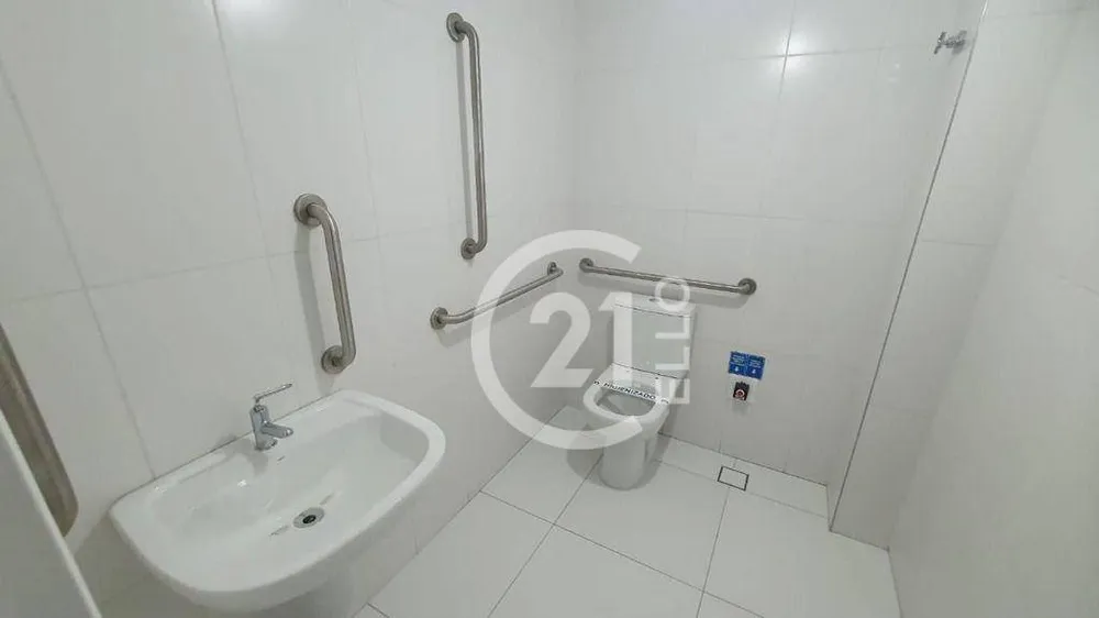 Loja-Salão, 390 m² - Foto 9
