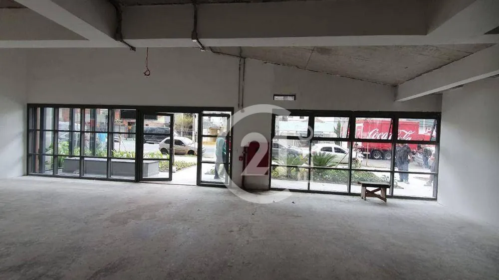 Loja-Salão, 390 m² - Foto 2
