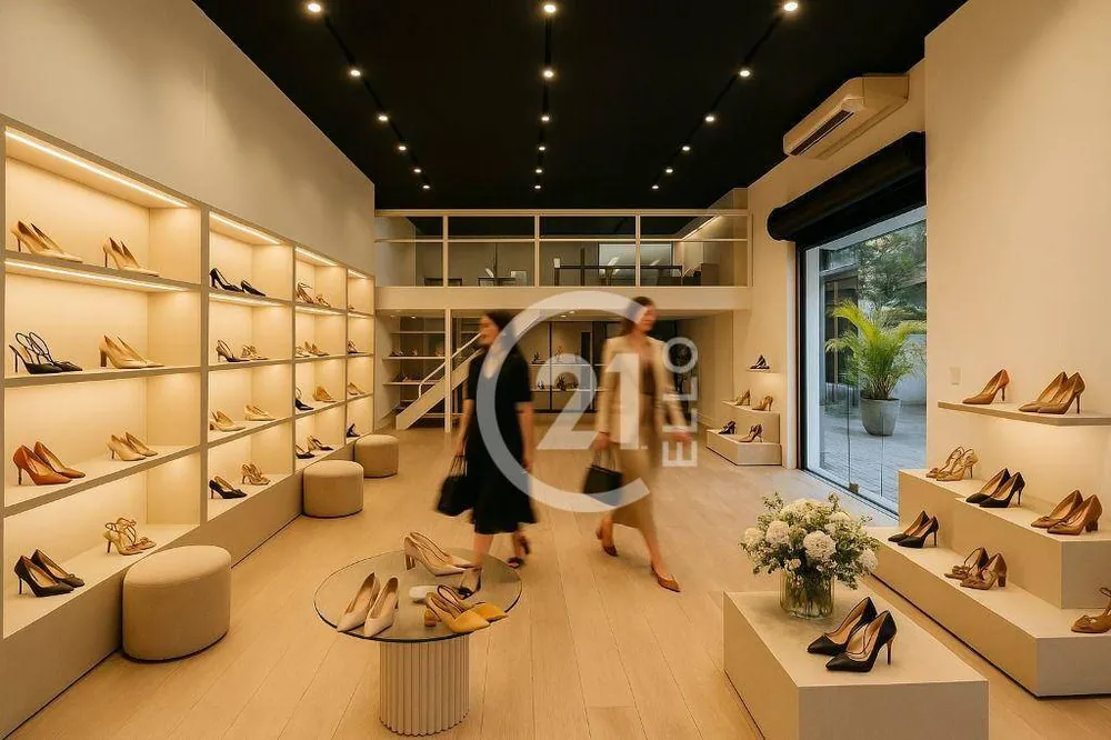 Loja-Salão, 126 m² - Foto 16