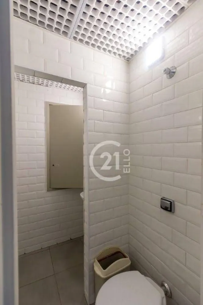 Loja-Salão, 126 m² - Foto 5