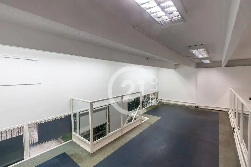 Loja-Salão, 126 m² - Foto 10