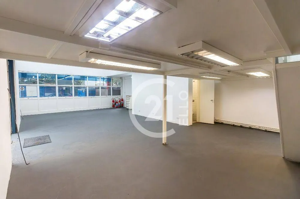 Loja-Salão, 126 m² - Foto 3