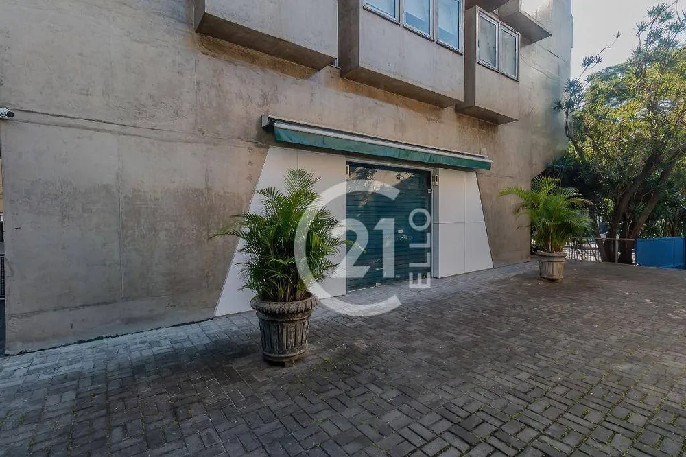 Loja-Salão, 126 m² - Foto 12