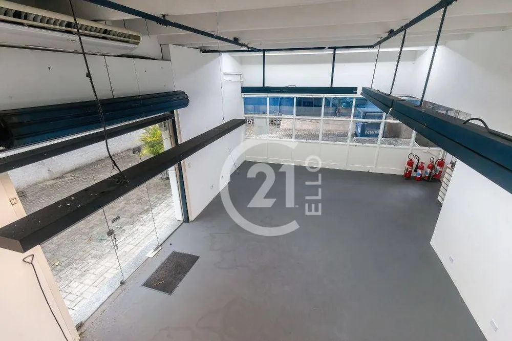 Loja-Salão, 126 m² - Foto 9