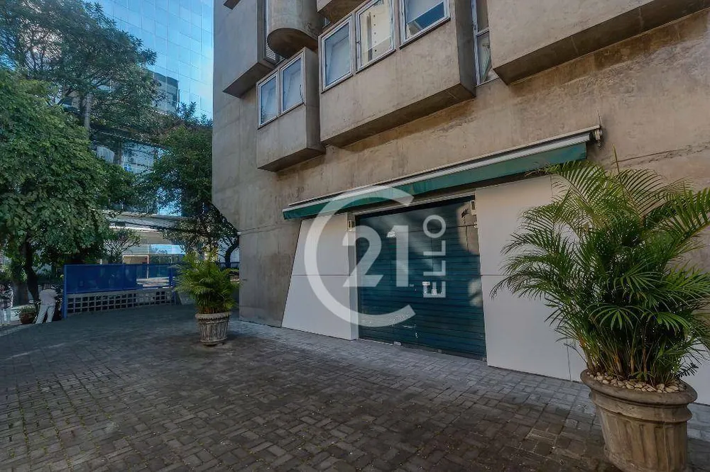 Loja-Salão, 126 m² - Foto 14