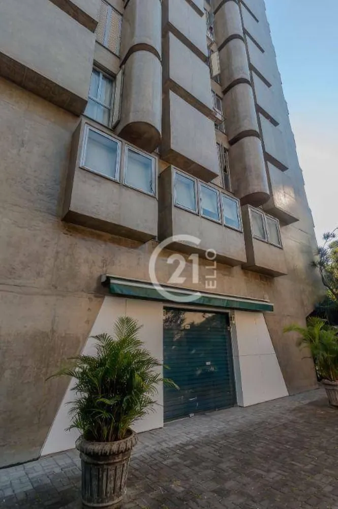 Loja-Salão, 126 m² - Foto 13