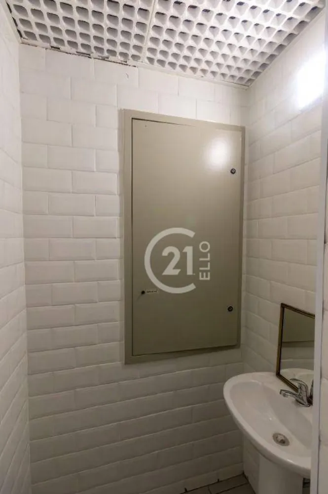 Loja-Salão, 126 m² - Foto 6
