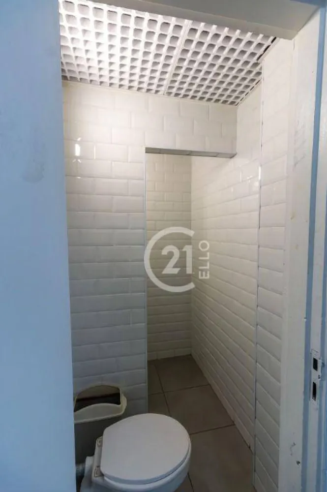 Loja-Salão, 126 m² - Foto 7