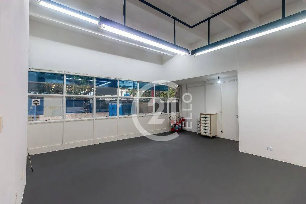 Loja-Salão, 126 m² - Foto 2