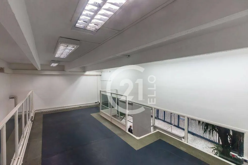 Loja-Salão, 126 m² - Foto 8