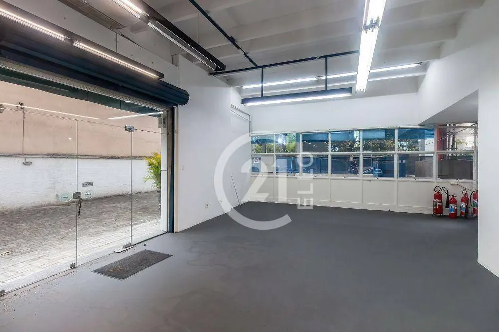 Loja-Salão, 126 m² - Foto 4