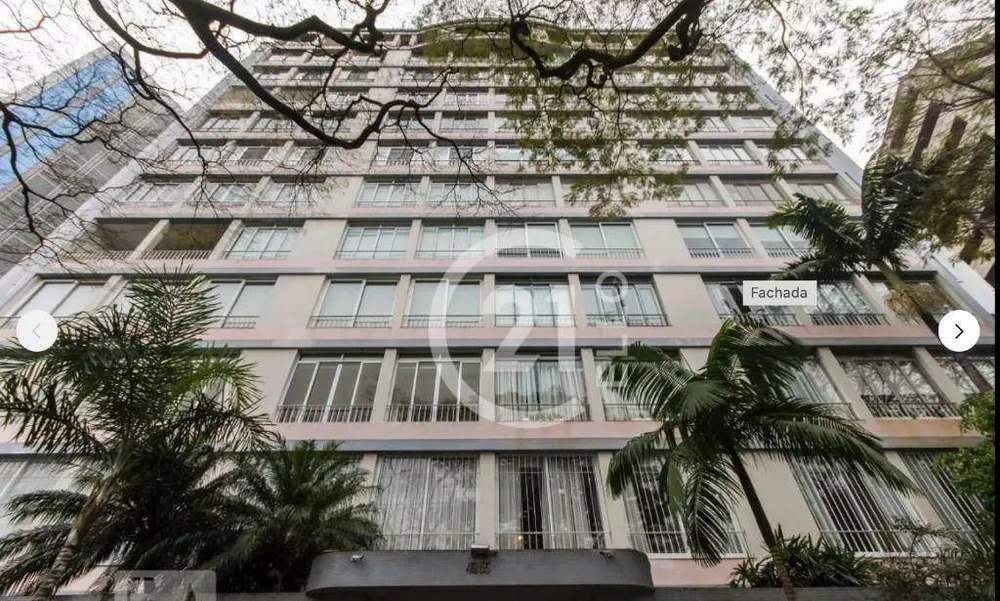 Apartamento, 3 quartos, 227 m² - Foto 4