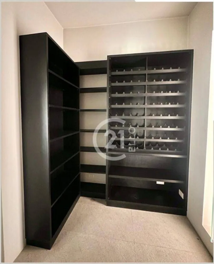 Apartamento, 3 quartos, 227 m² - Foto 2