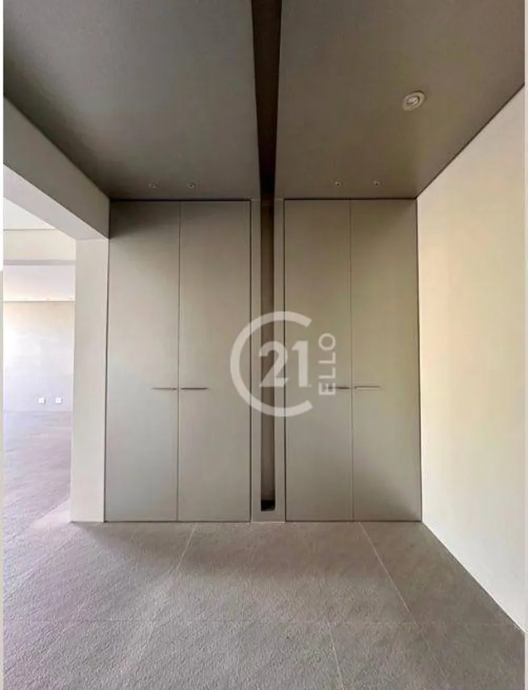 Apartamento, 3 quartos, 227 m² - Foto 5