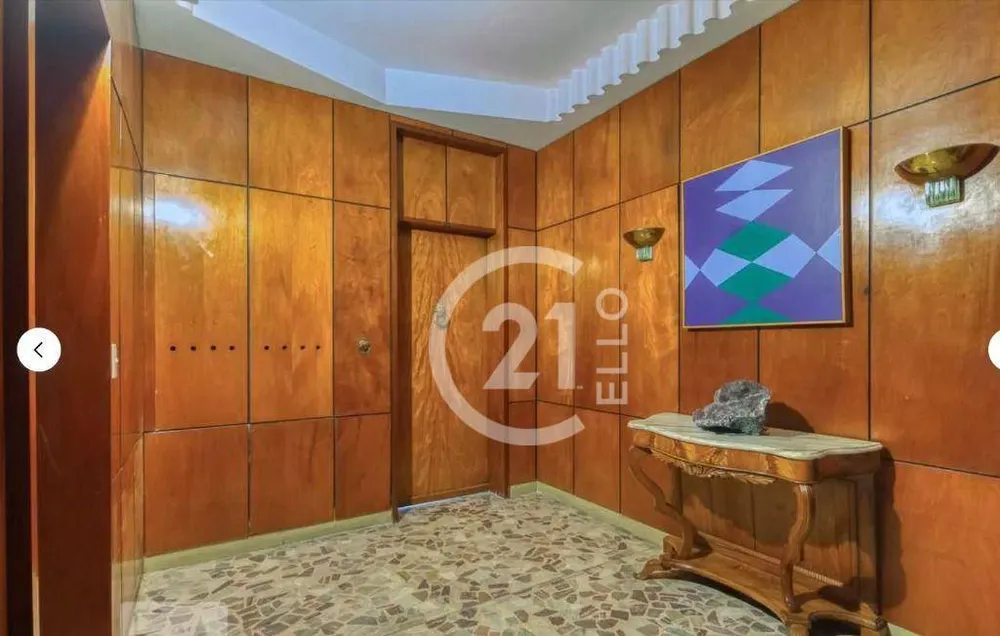 Apartamento, 3 quartos, 227 m² - Foto 6