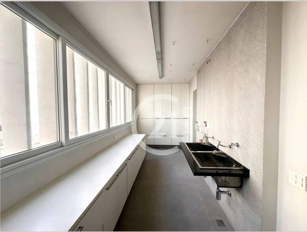 Apartamento, 3 quartos, 227 m² - Foto 7