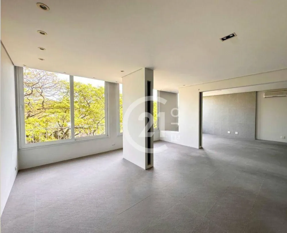 Apartamento, 3 quartos, 227 m² - Foto 1