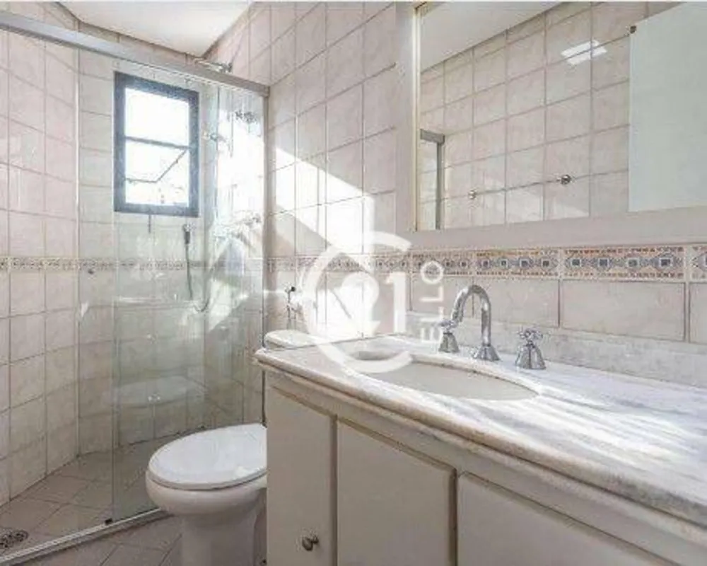 Apartamento, 4 quartos, 152 m² - Foto 19