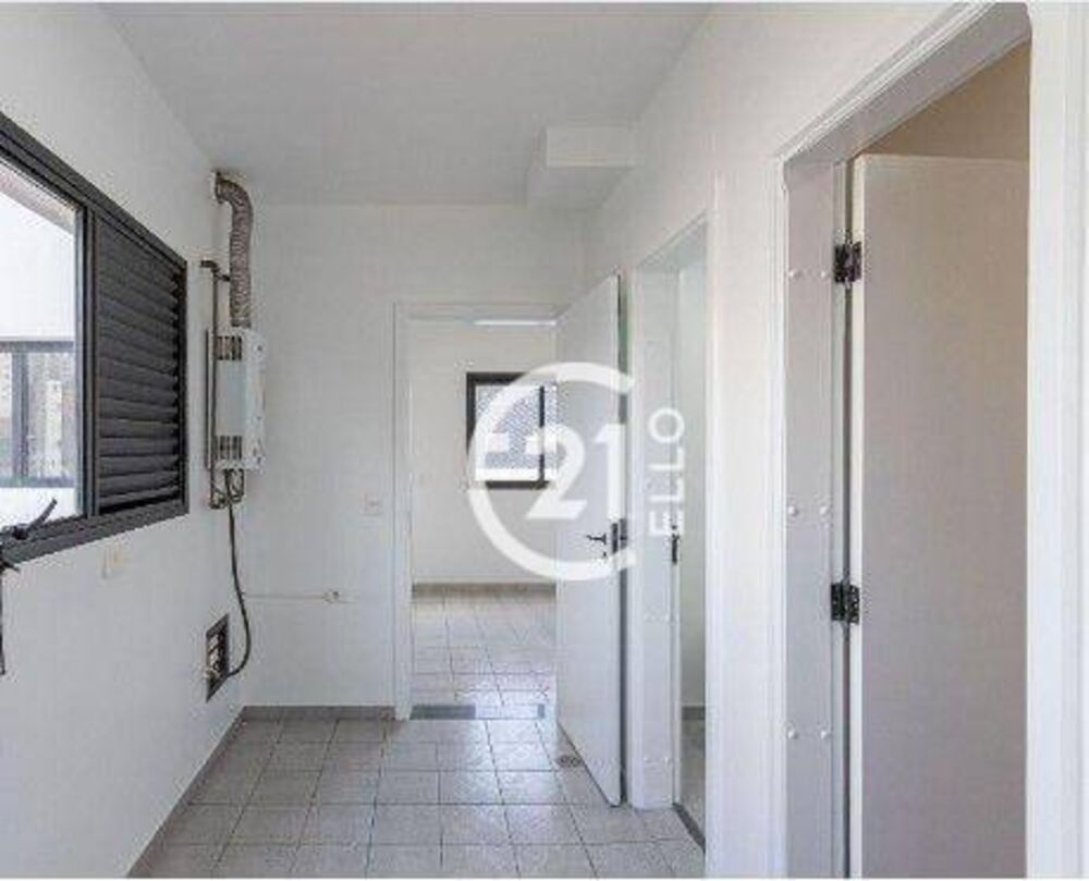 Apartamento à venda com 4 quartos, 152m² - Foto 7