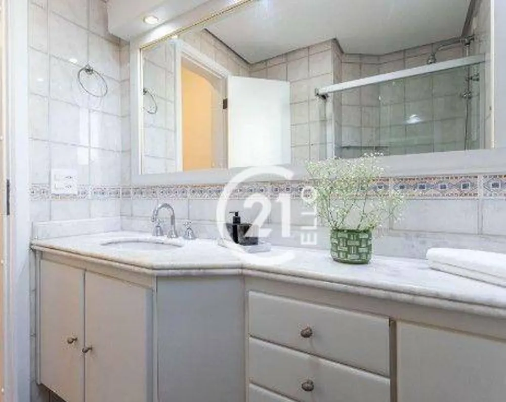Apartamento, 4 quartos, 152 m² - Foto 17
