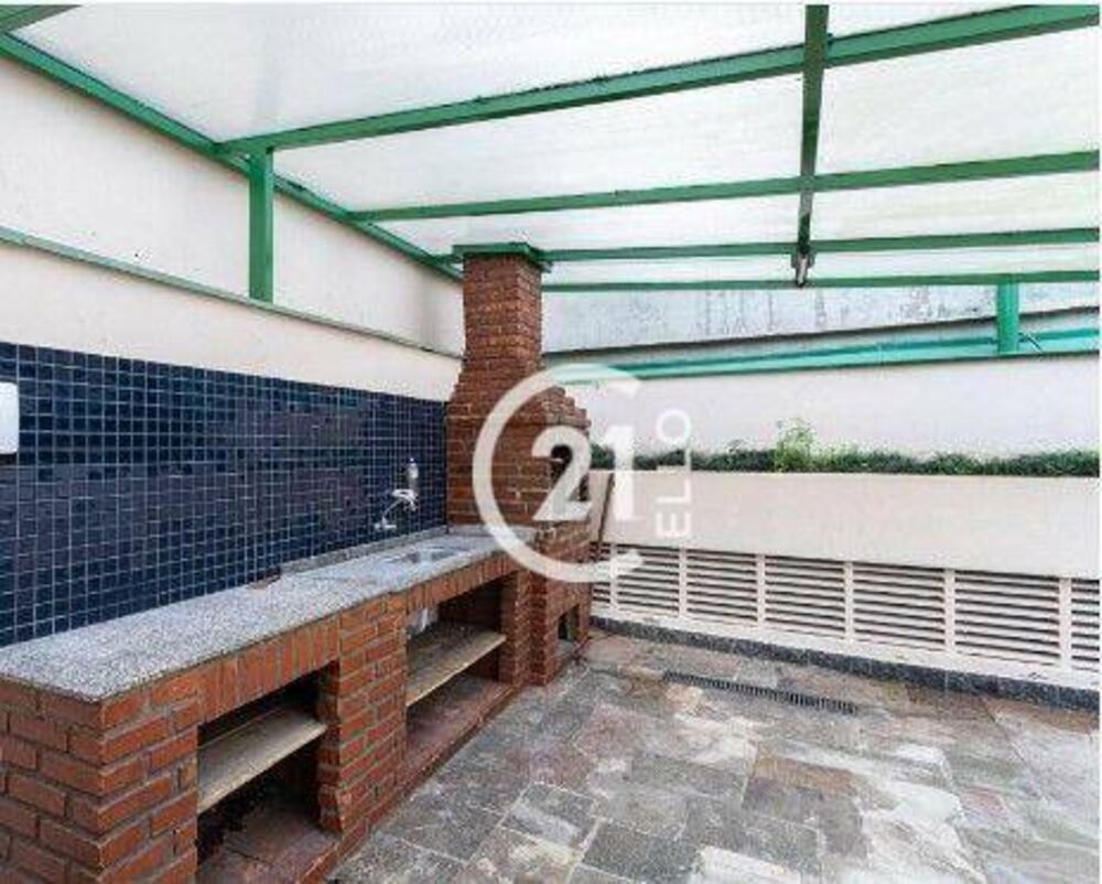 Apartamento à venda com 4 quartos, 152m² - Foto 11