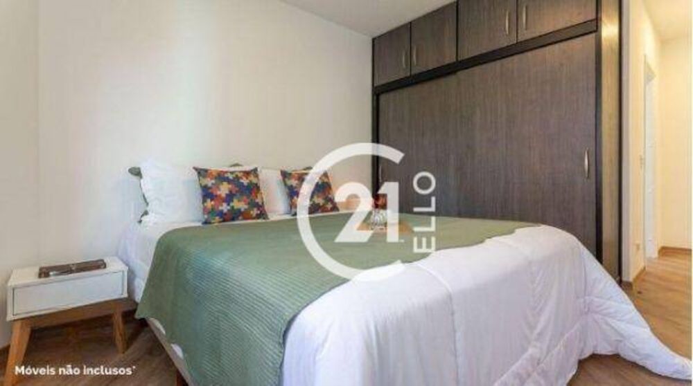 Apartamento à venda com 4 quartos, 152m² - Foto 8