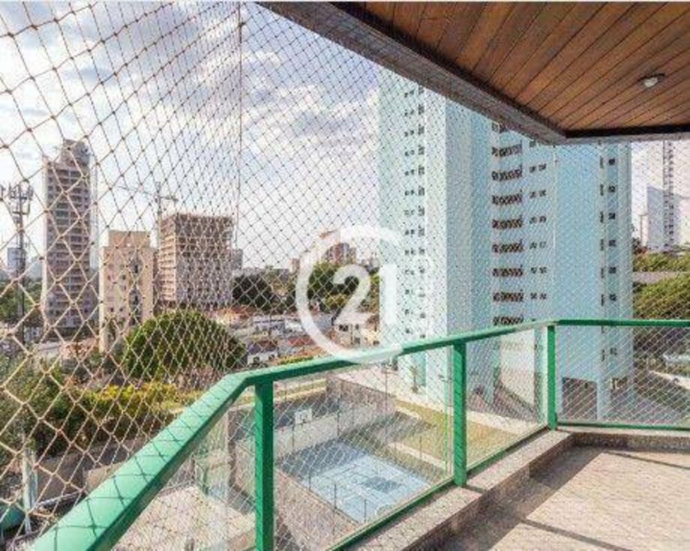Apartamento à venda com 4 quartos, 152m² - Foto 1