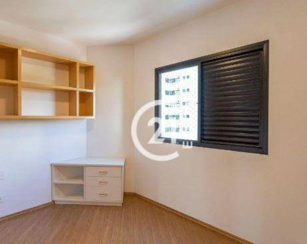 Apartamento, 4 quartos, 152 m² - Foto 15