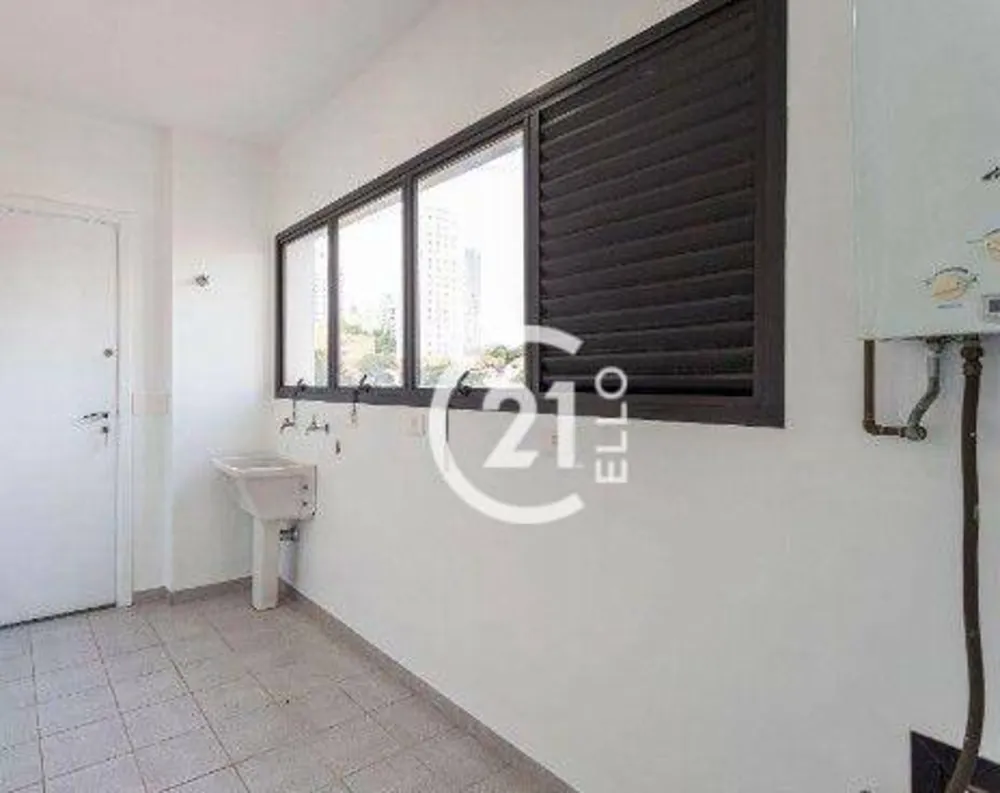 Apartamento, 4 quartos, 152 m² - Foto 11