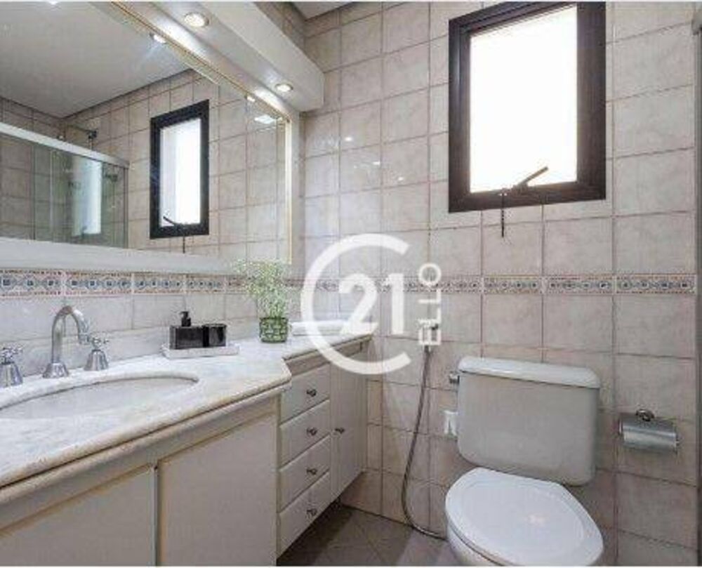 Apartamento à venda com 4 quartos, 152m² - Foto 10