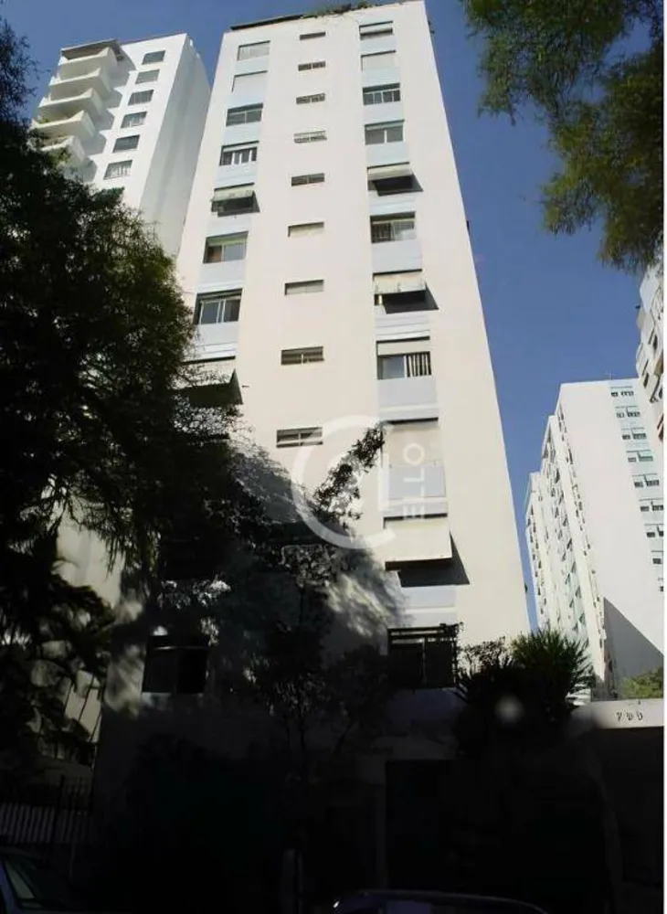 Apartamento, 3 quartos, 158 m² - Foto 2