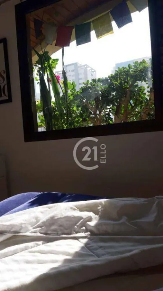 Apartamento, 1 quarto, 42 m² - Foto 16