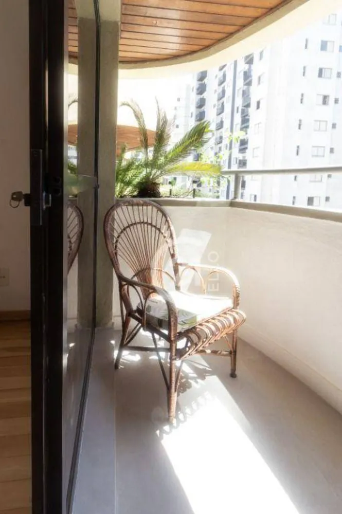 Apartamento, 1 quarto, 42 m² - Foto 13