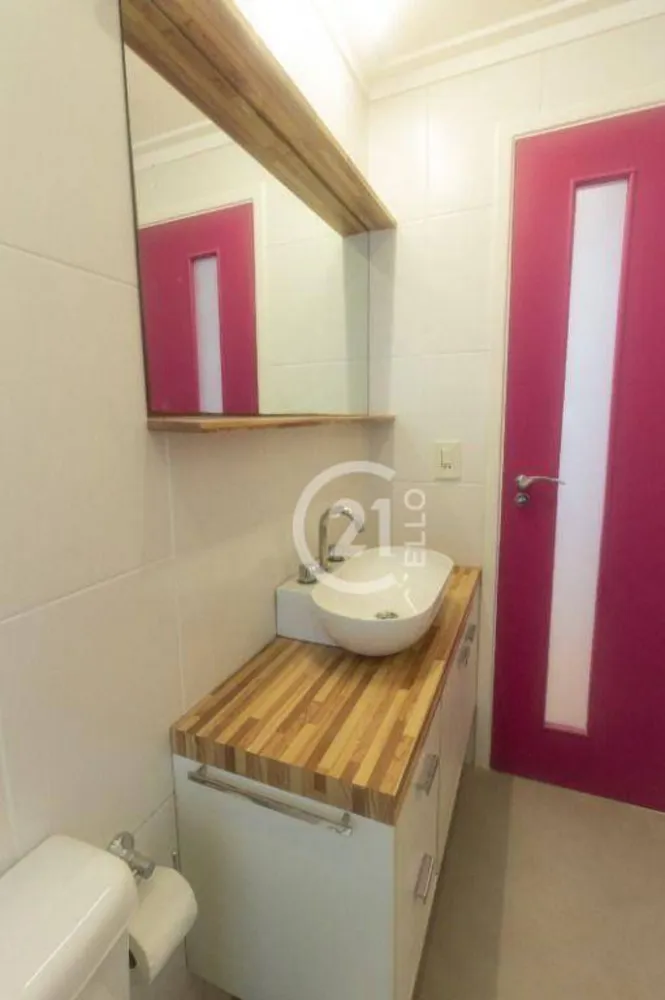 Apartamento, 1 quarto, 42 m² - Foto 10
